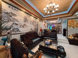 Woodgrove Estate (D25), Terrace #623587541